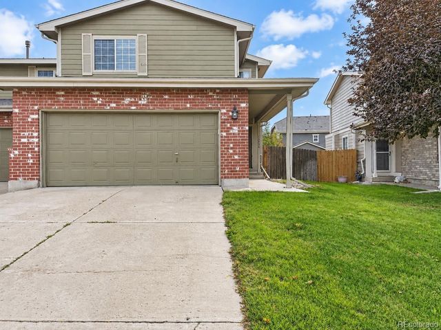 12756 Forest Street, Thornton, CO 80241