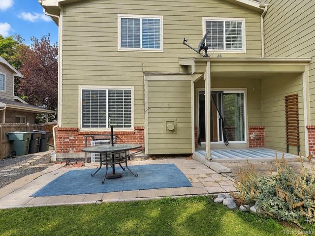 12756 Forest Street, Thornton, CO 80241