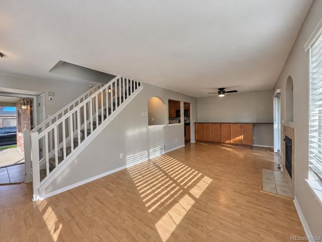 12756 Forest Street, Thornton, CO 80241