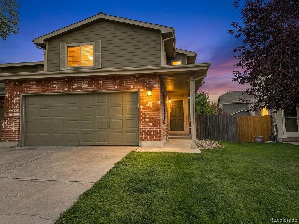 12756 Forest Street, Thornton, CO 80241
