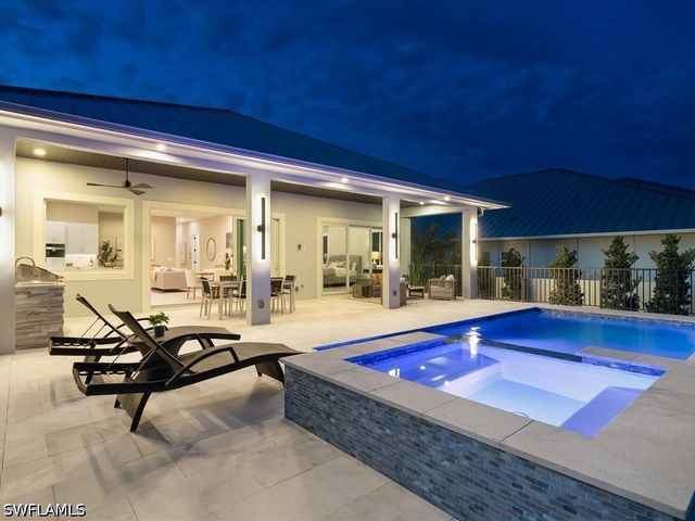 10702 6th ST, Naples, FL 34108
