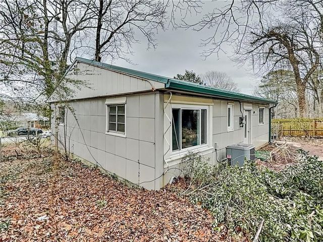 832 Burchill Street SW, Atlanta, GA 30310