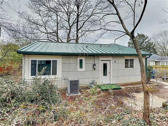 832 Burchill Street SW, Atlanta, GA 30310