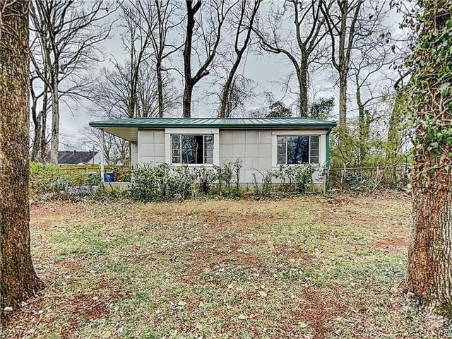 832 Burchill Street SW, Atlanta, GA 30310