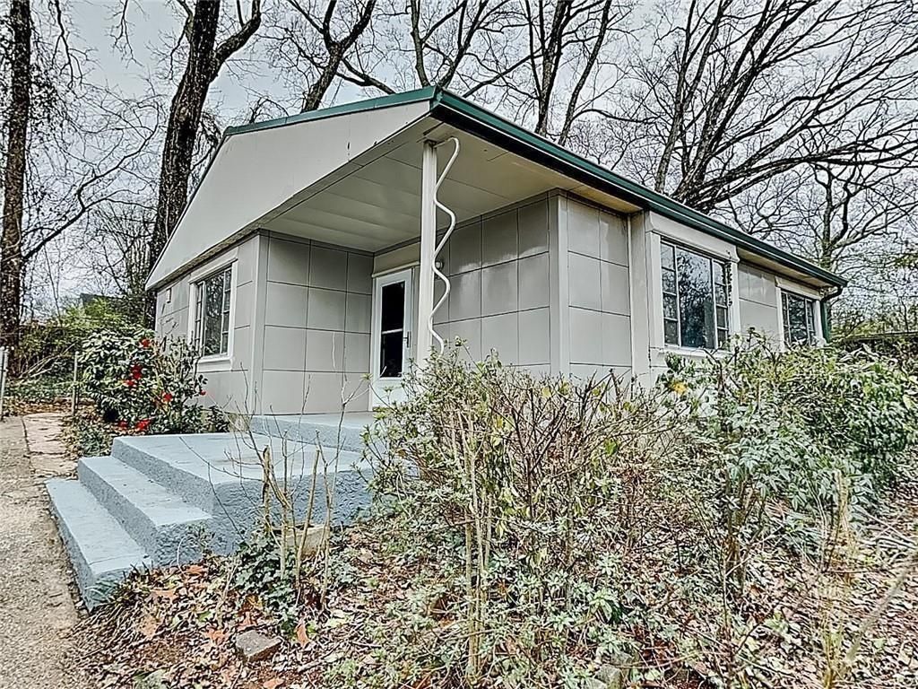 832 Burchill Street SW, Atlanta, GA 30310