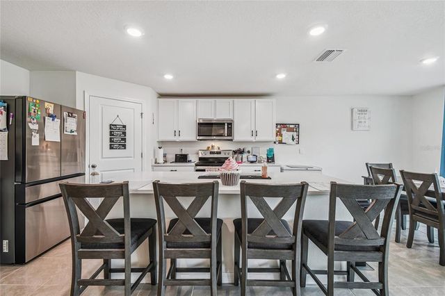 7470 ROME LANE, Brooksville, FL 34613