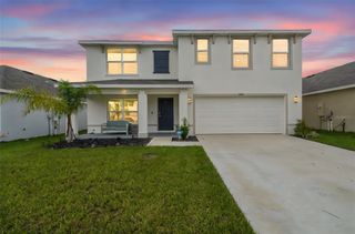 7470 ROME LANE, Brooksville, FL 34613