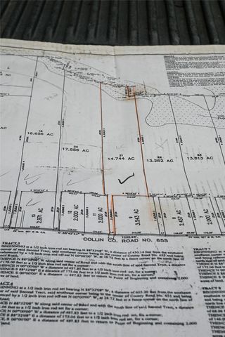 1997 County Road 655, Farmersville, TX 75442