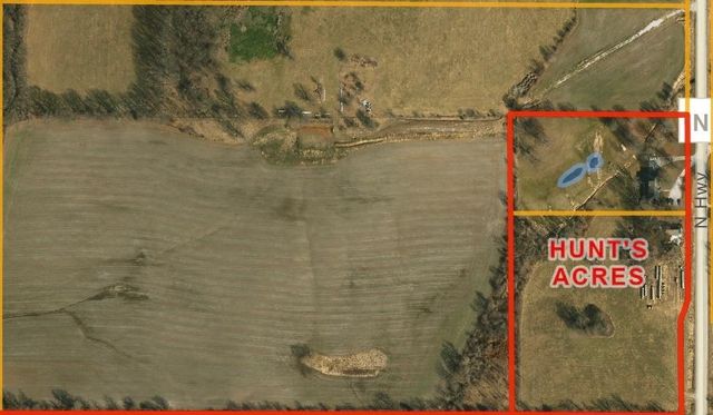 12118 N Highway, Excelsior Springs, MO 64024