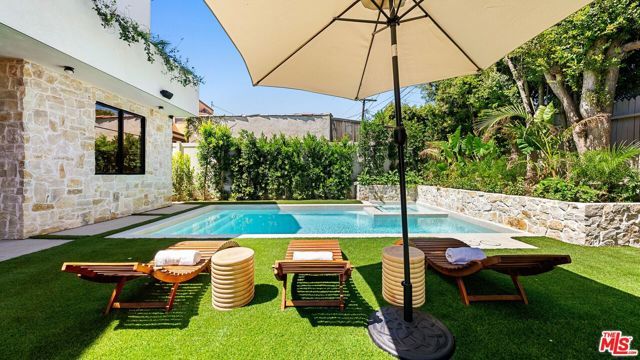 1926 Thayer Avenue, Los Angeles, CA 90025
