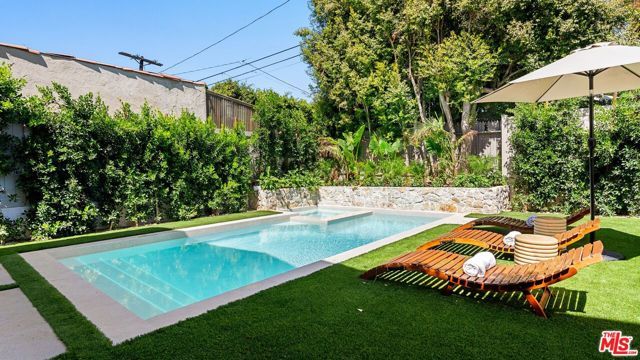 1926 Thayer Avenue, Los Angeles, CA 90025