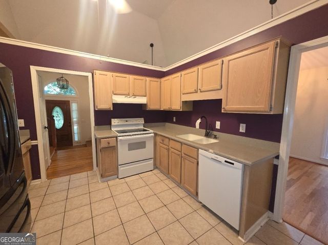 4915 Bayberry Drive, Cumming, GA 30040