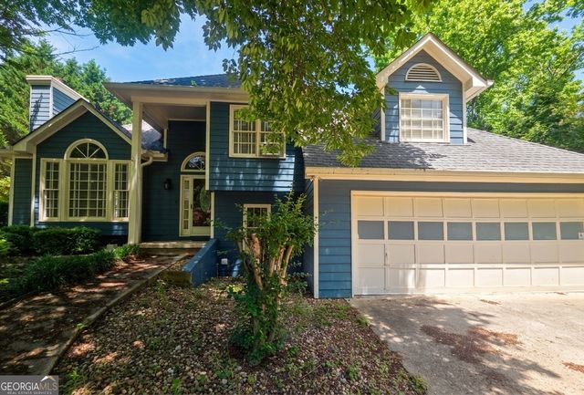 4915 Bayberry Drive, Cumming, GA 30040