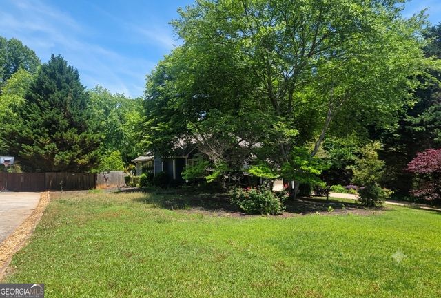 4915 Bayberry Drive, Cumming, GA 30040