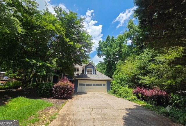 4915 Bayberry Drive, Cumming, GA 30040