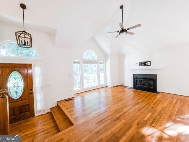 4915 Bayberry Drive, Cumming, GA 30040