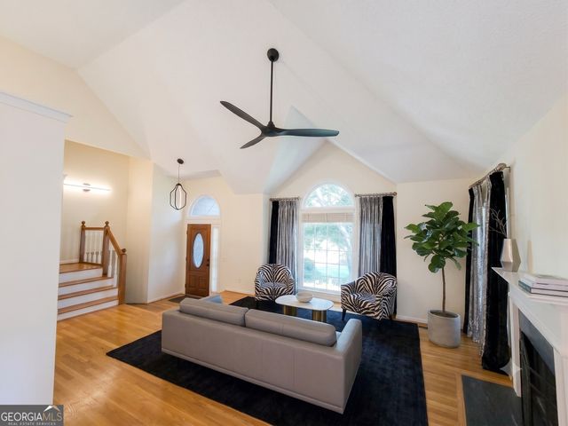 4915 Bayberry Drive, Cumming, GA 30040