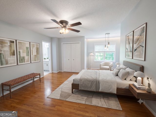 4915 Bayberry Drive, Cumming, GA 30040