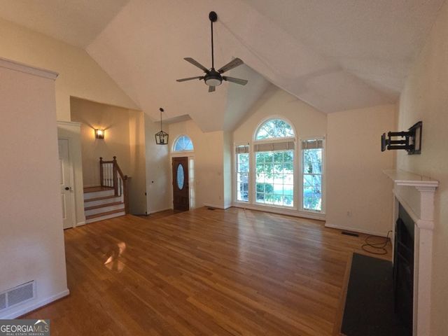 4915 Bayberry Drive, Cumming, GA 30040