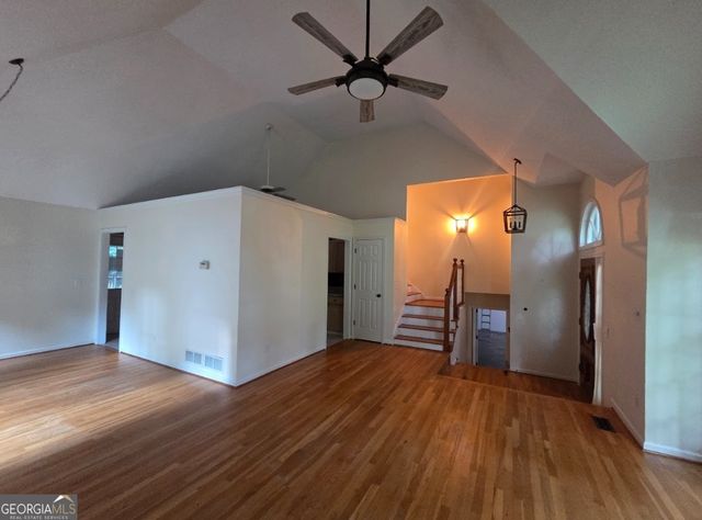 4915 Bayberry Drive, Cumming, GA 30040