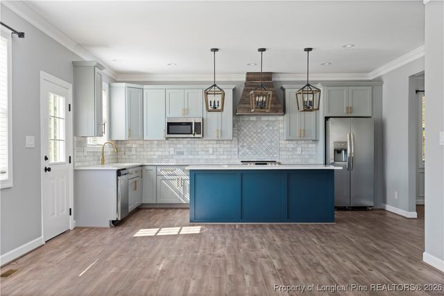 274 Persimmon Tree Drive, Cameron, NC 28326