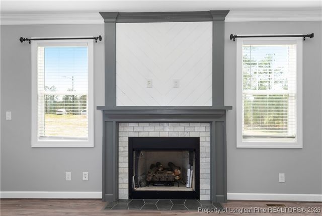 274 Persimmon Tree Drive, Cameron, NC 28326