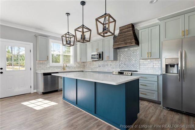 274 Persimmon Tree Drive, Cameron, NC 28326