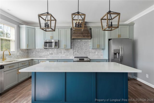 274 Persimmon Tree Drive, Cameron, NC 28326