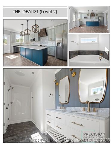 274 Persimmon Tree Drive, Cameron, NC 28326