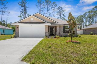16 BEAVERDAM LANE, Palm Coast, FL 32137