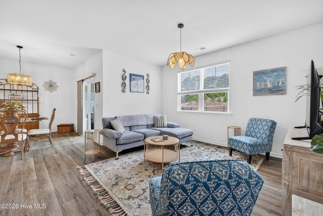 3113 Lochgreen Circle, Leland, NC 28451