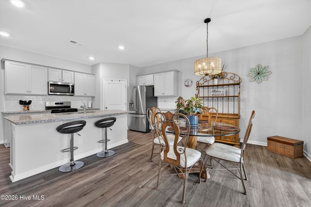 3113 Lochgreen Circle, Leland, NC 28451