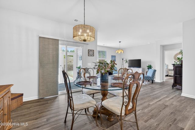 3113 Lochgreen Circle, Leland, NC 28451