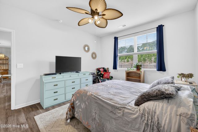 3113 Lochgreen Circle, Leland, NC 28451