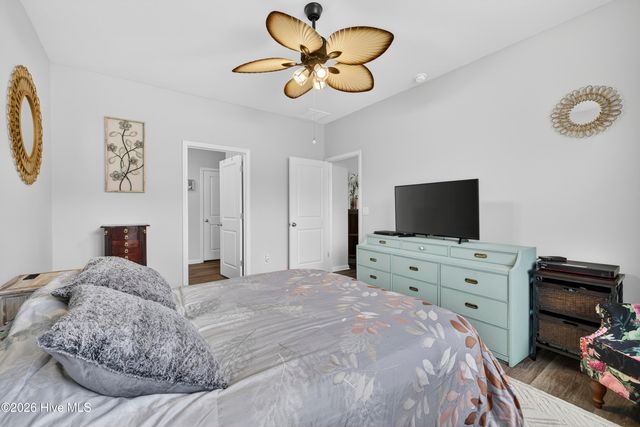 3113 Lochgreen Circle, Leland, NC 28451