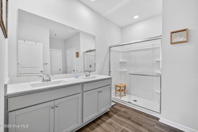 3113 Lochgreen Circle, Leland, NC 28451