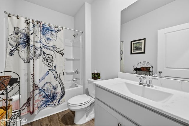 3113 Lochgreen Circle, Leland, NC 28451