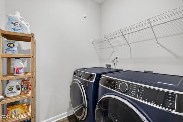 3113 Lochgreen Circle, Leland, NC 28451