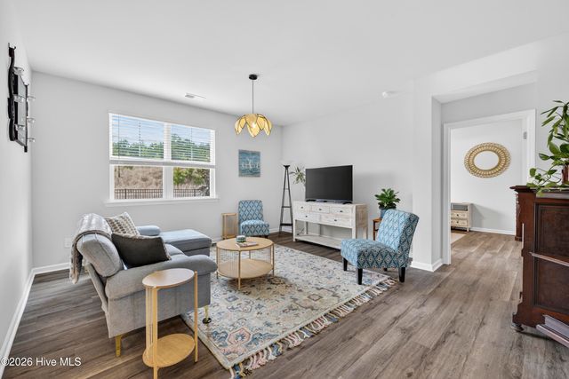 3113 Lochgreen Circle, Leland, NC 28451