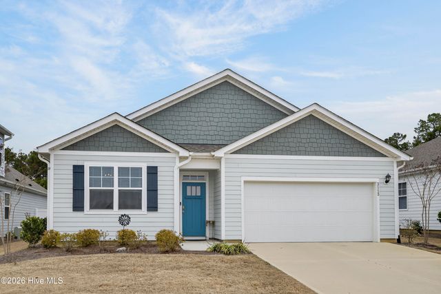 3113 Lochgreen Circle, Leland, NC 28451