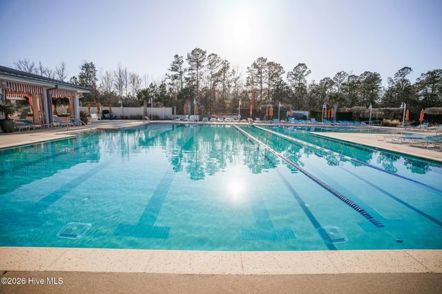 3113 Lochgreen Circle, Leland, NC 28451