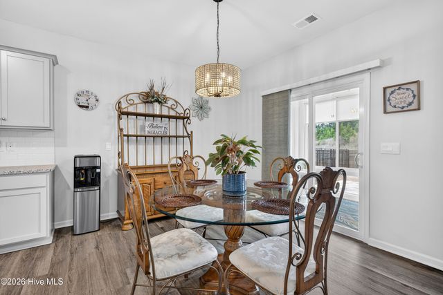 3113 Lochgreen Circle, Leland, NC 28451