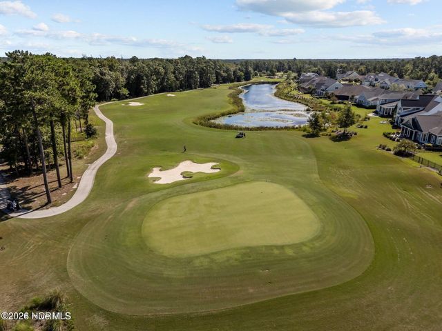 3113 Lochgreen Circle, Leland, NC 28451