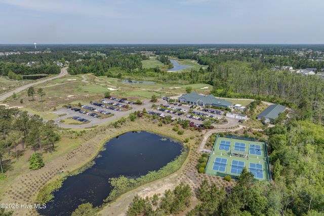 3113 Lochgreen Circle, Leland, NC 28451