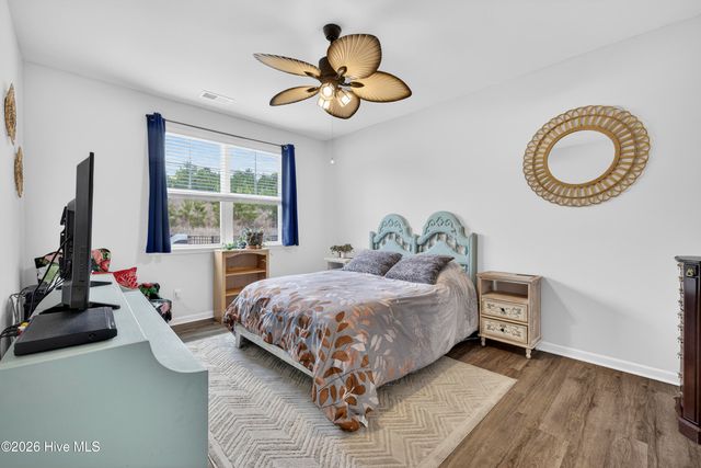 3113 Lochgreen Circle, Leland, NC 28451