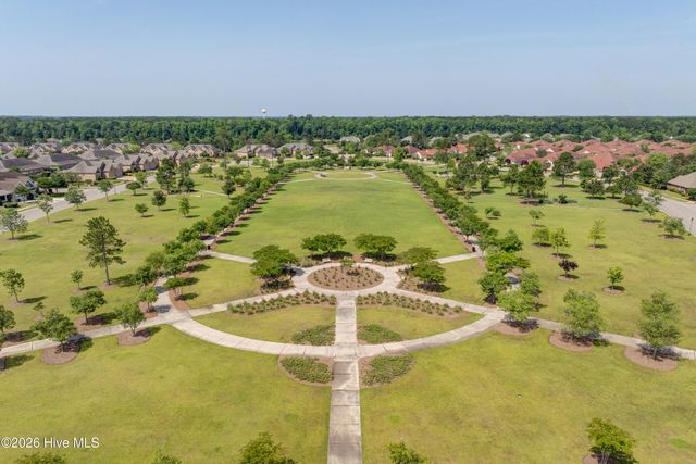 3113 Lochgreen Circle, Leland, NC 28451