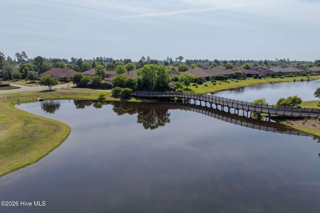 3113 Lochgreen Circle, Leland, NC 28451