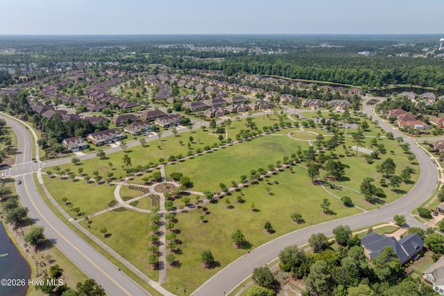 3113 Lochgreen Circle, Leland, NC 28451
