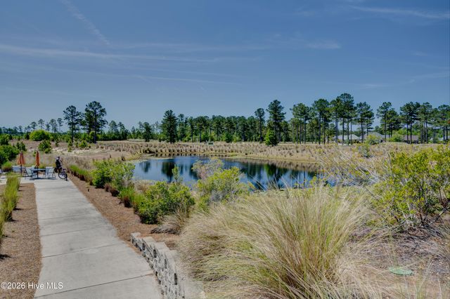 3113 Lochgreen Circle, Leland, NC 28451
