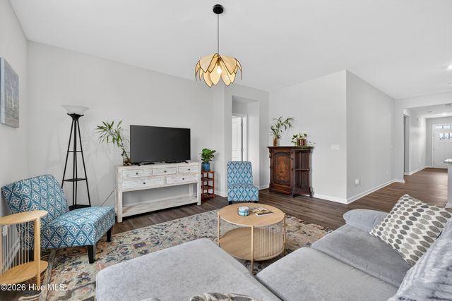 3113 Lochgreen Circle, Leland, NC 28451